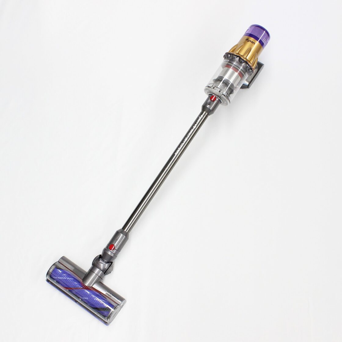 美品】ダイソン dyson V12 Digital 甘酸っぱく Slim SV18 本体