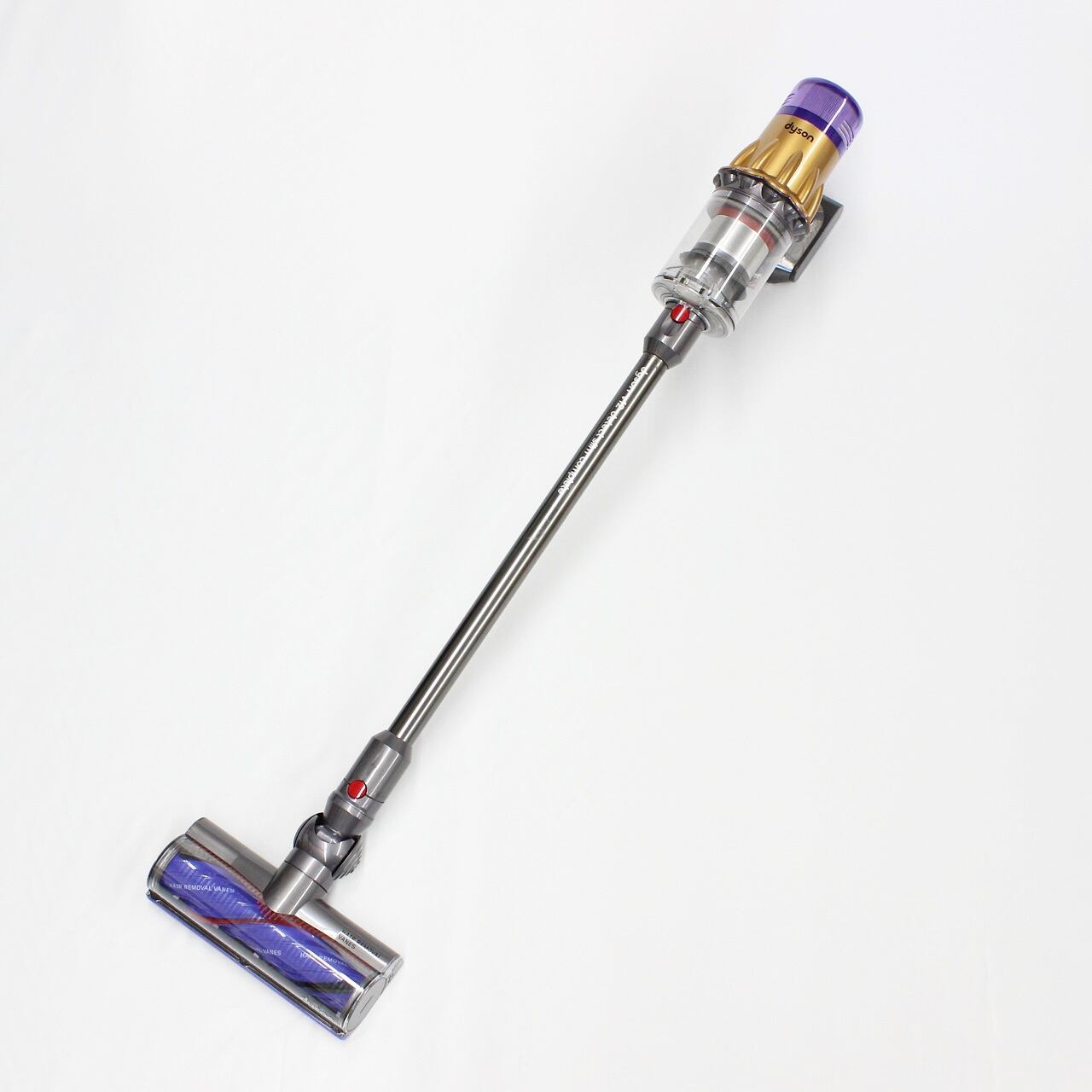 アウトレット]Dyson digital slim(SV18)(カラー/ゴールド) ダイソン 