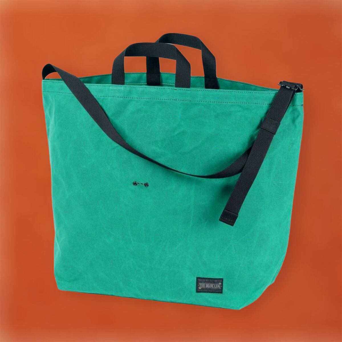 BLUE LUG | Humhumhug Online Shop