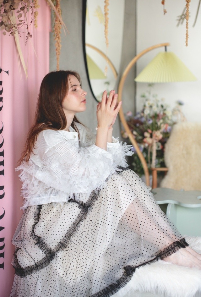 （Special collaboration）alohasmile × #Make_ai  第２弾 　❤︎