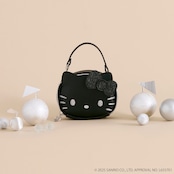 HELLO KITTY × BRILMY MINI ZUBORA COSME POUCH