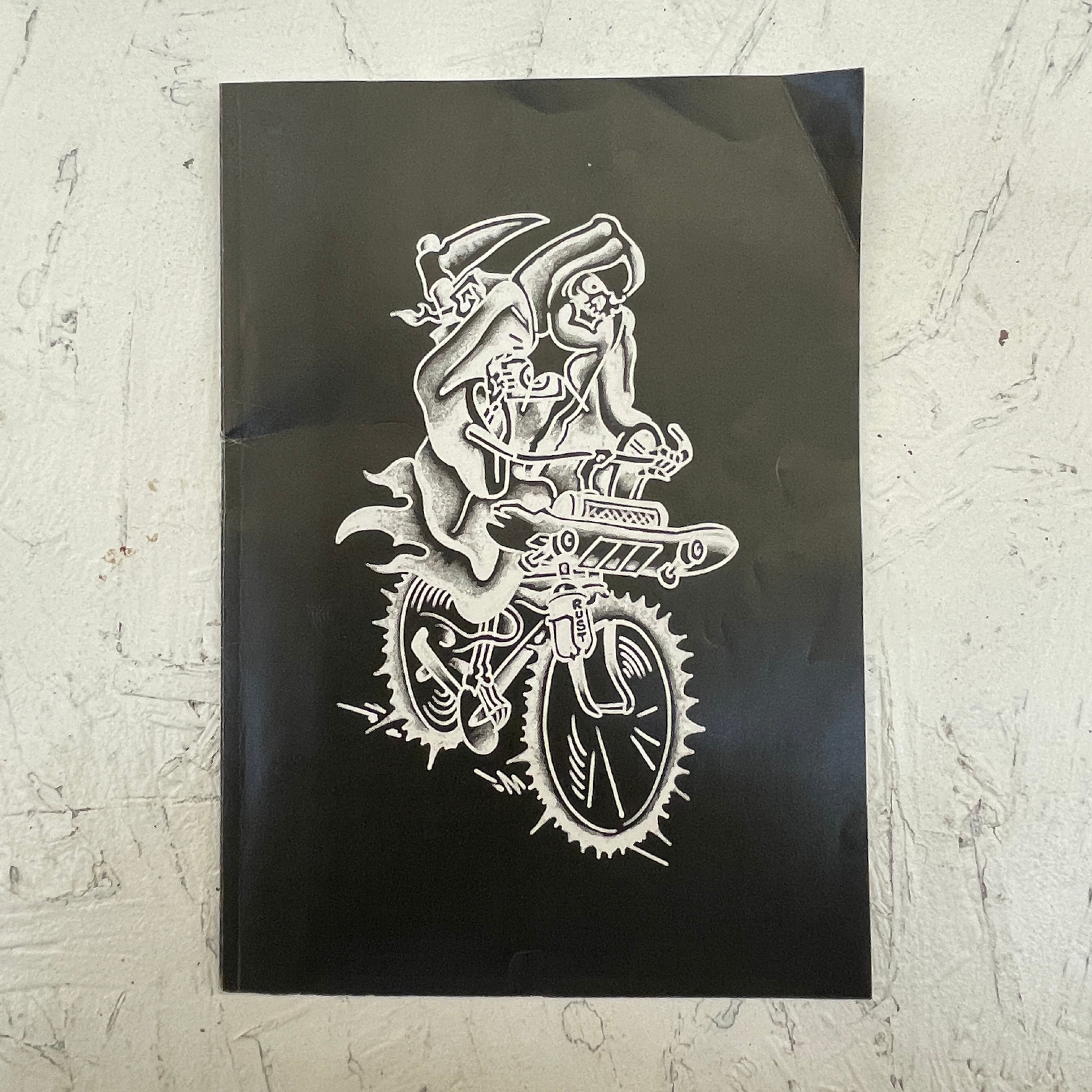 ZINE&BOOKS | VOYAGE KIDS