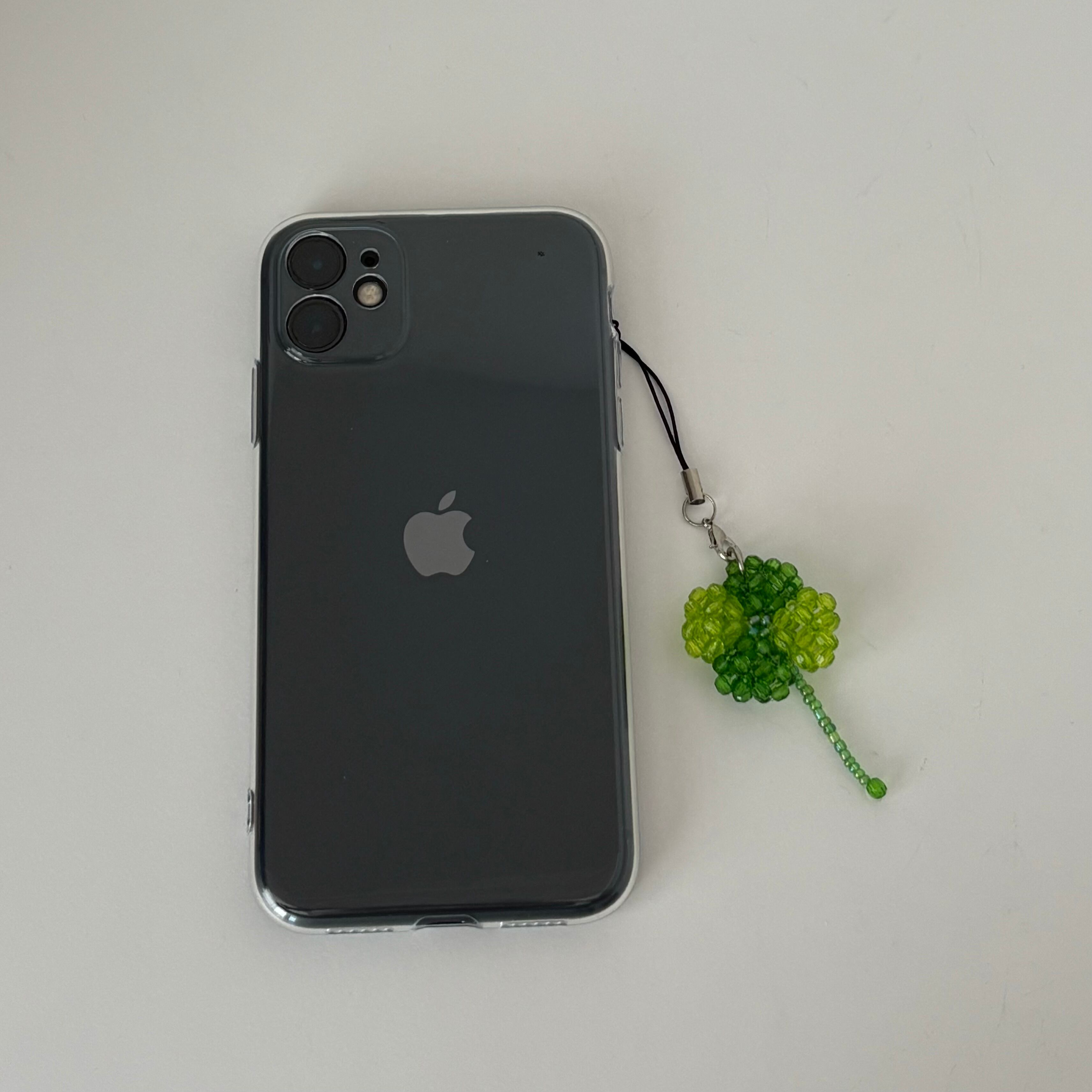 Clover Mini Charm hydrangea