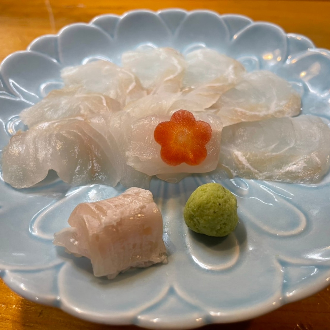 北海道産 平目フィーレ(皮付き)7kg不定貫