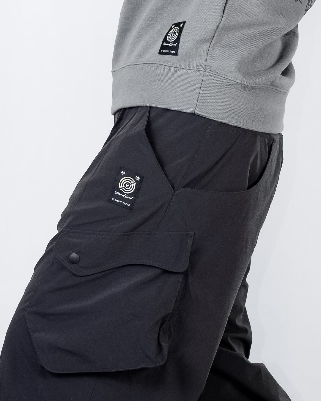 UNEEK BASEMNT - Discover independent style.