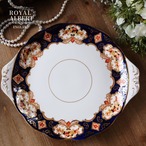 Royal Albert Heirloom｜ロイヤルアルバート エアルーム サンドイッチプレート thumbnail 1