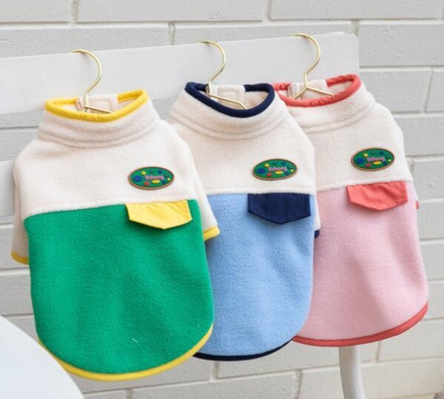 《予約》№1101833 タイニーポッケトップス