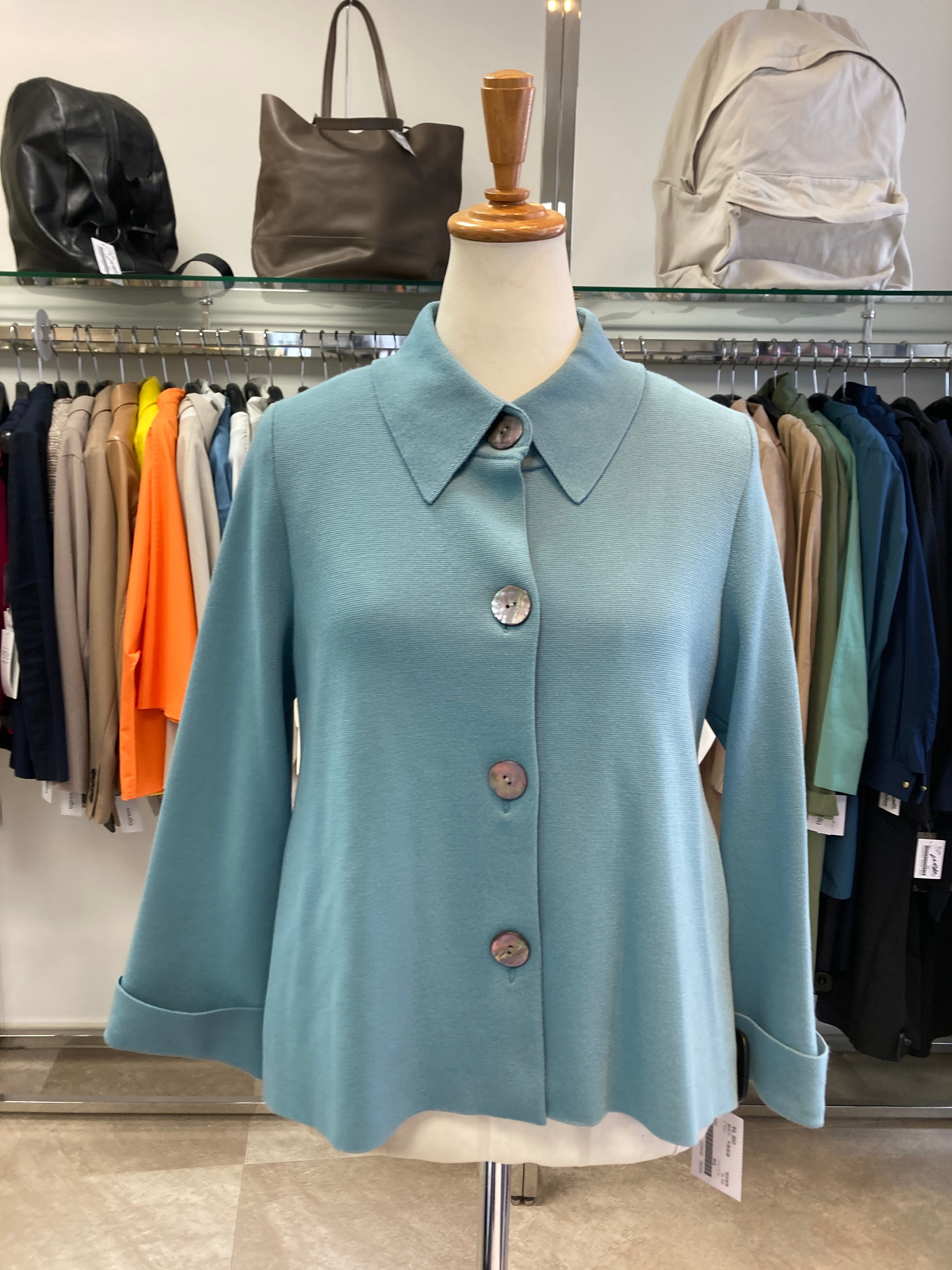 レオナール LEONARD トップス レオナール LEONARD トップス : KOMEHYO ONLINESTORE Yahoo!店 - 通販