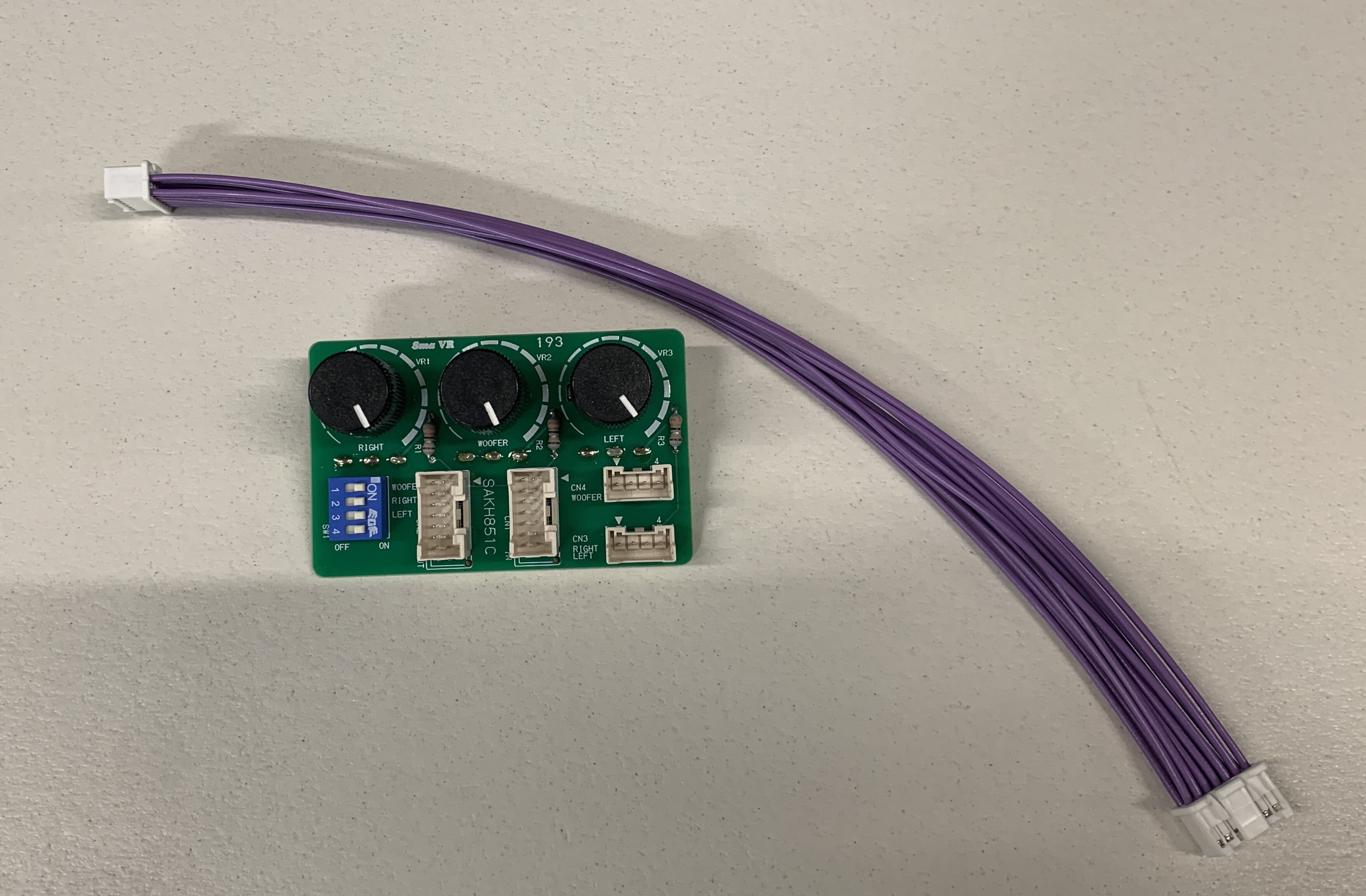 スマパチユニットデータ出力対応 電源USB(Cタイプ) | おさまる商店