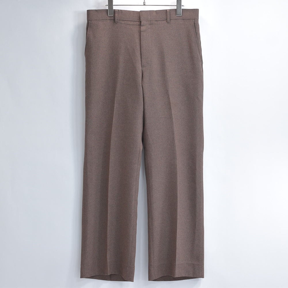 80s Levi's リーバイス Action Slacks アクションスラックス 杢