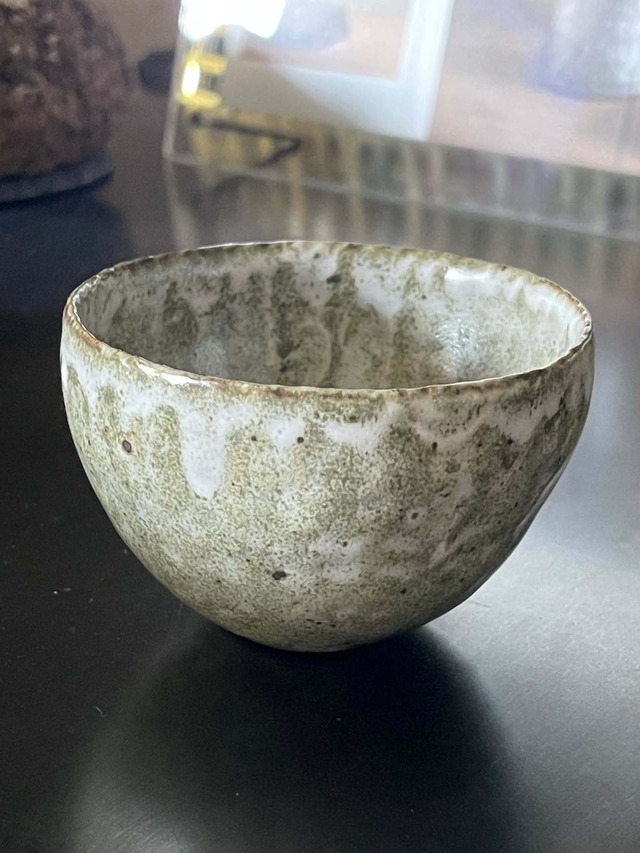 小碗セット　村上躍　作　MY26_66/69
