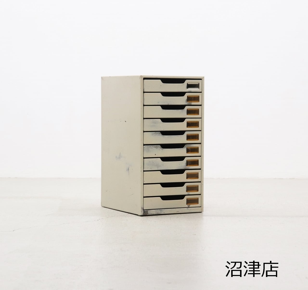 値下げしました！！イタリア製　象嵌　アンティーク　４段チェスト・収納ボード アンティーク 4段 チェスト キャビネット サイドボード