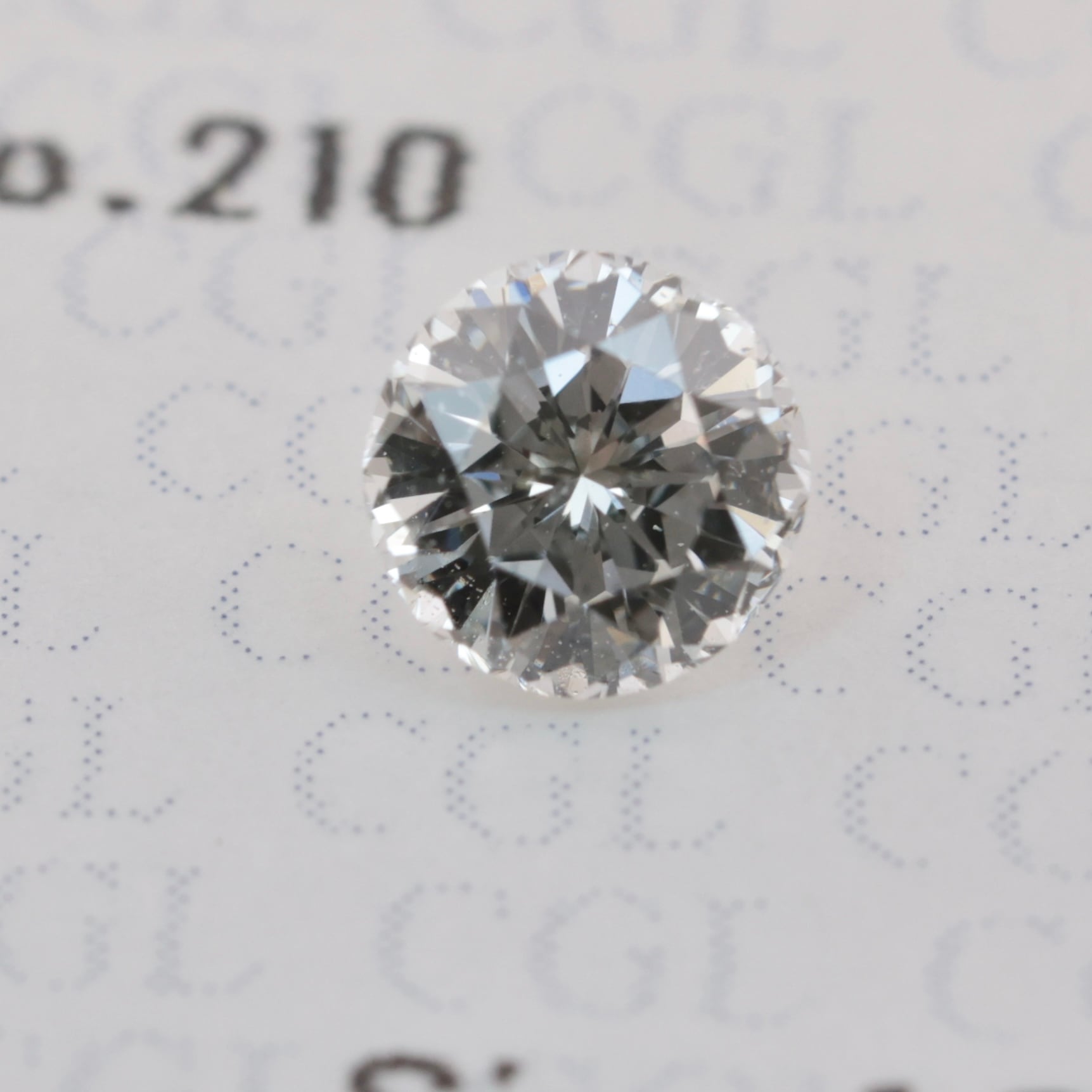 ダイヤモンドルース/ D /0.149 ct. | www.causus.be