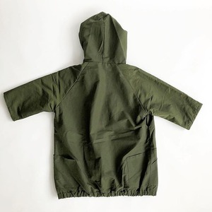 HALF TRACK PRODUCTS / HALF JACKET / ハーフトラックプロダクツ / ジャケット