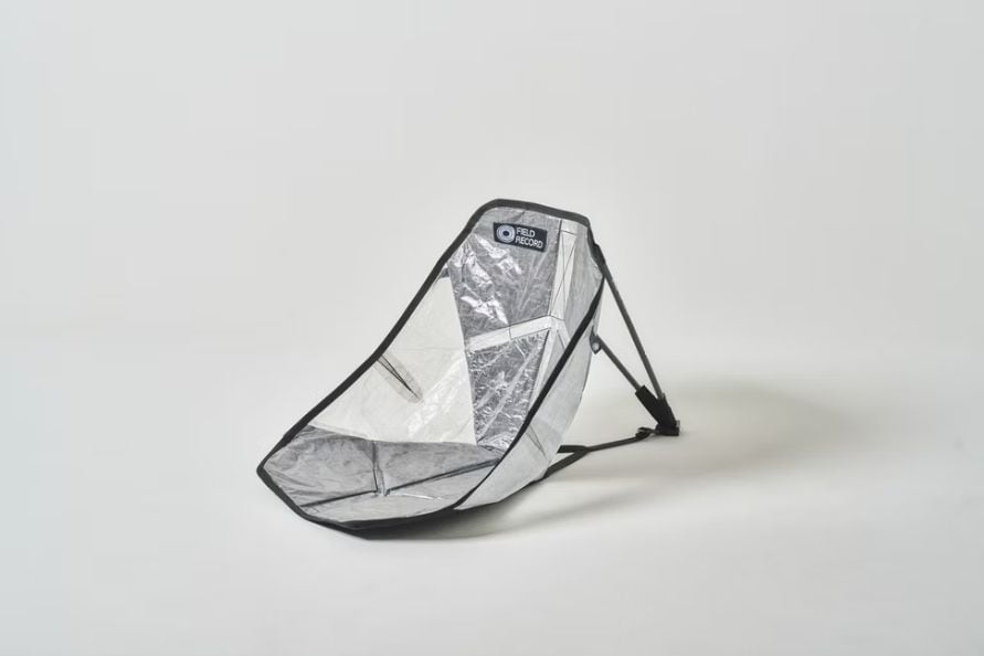 FIELD RECORD】FR-CCF with Dyneema® | OUTDOOR BASE MATSUMOTO