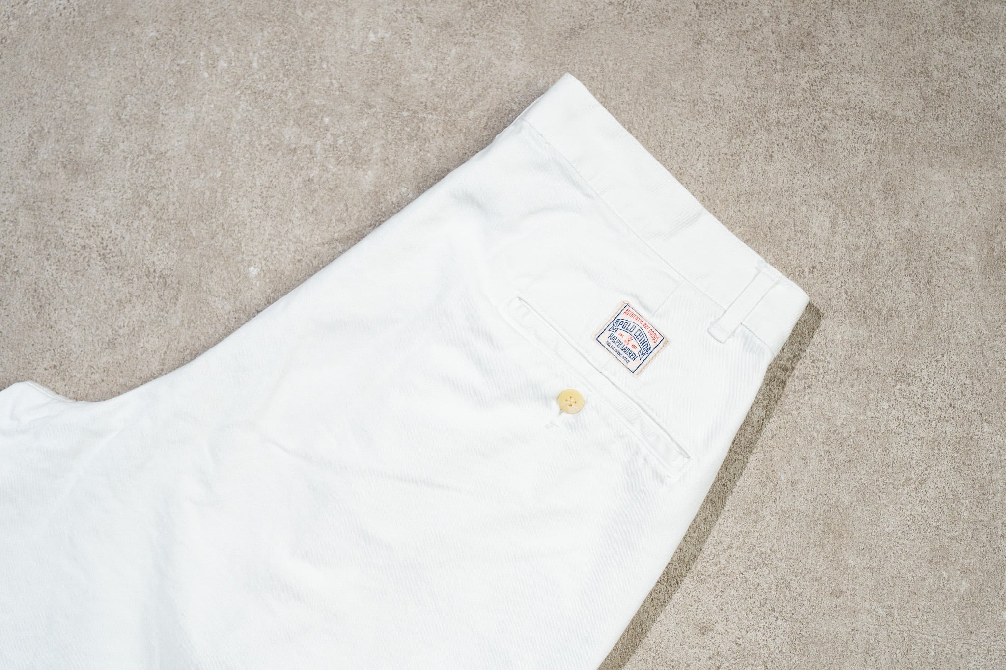W33】POLO by Ralph Lauren POLO CHINO ポロチノ ラルフローレン