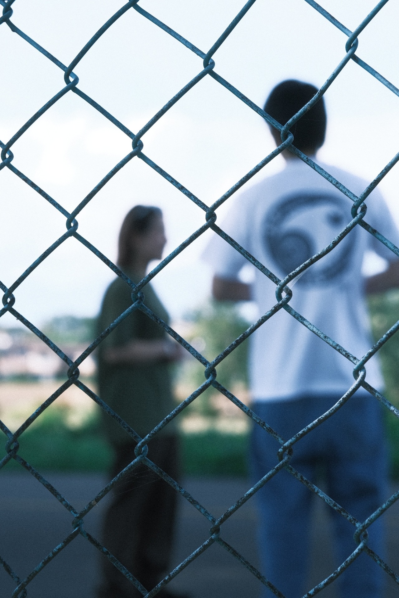 [No.002]KETENY “Ni-Ni” Pocket Tee