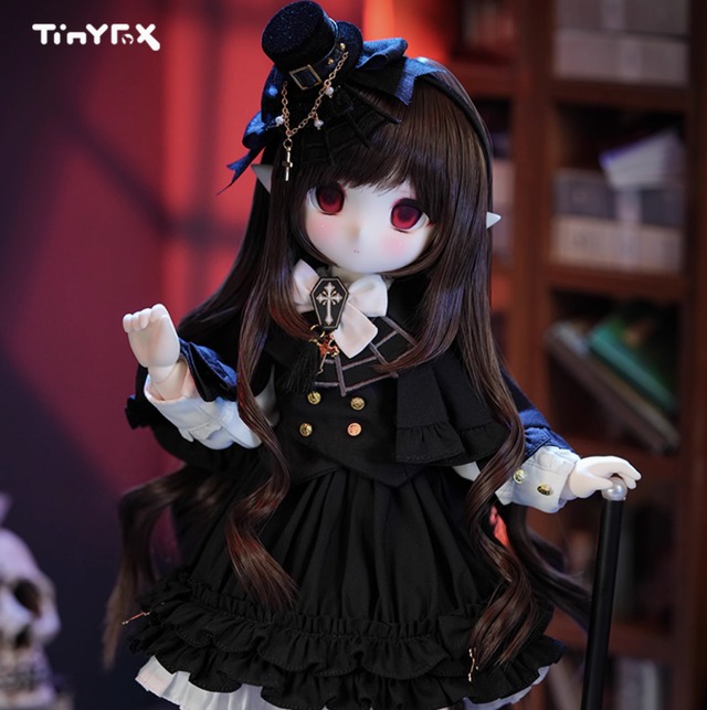フェーレンザイ 小玉 Piccodo アクションドール フェーレンザイ 小玉 Piccodo アクションドール 【ご注文から1