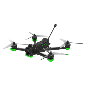 iFlight Nazgul Evoque F5D  Analog FPV Drone PNP