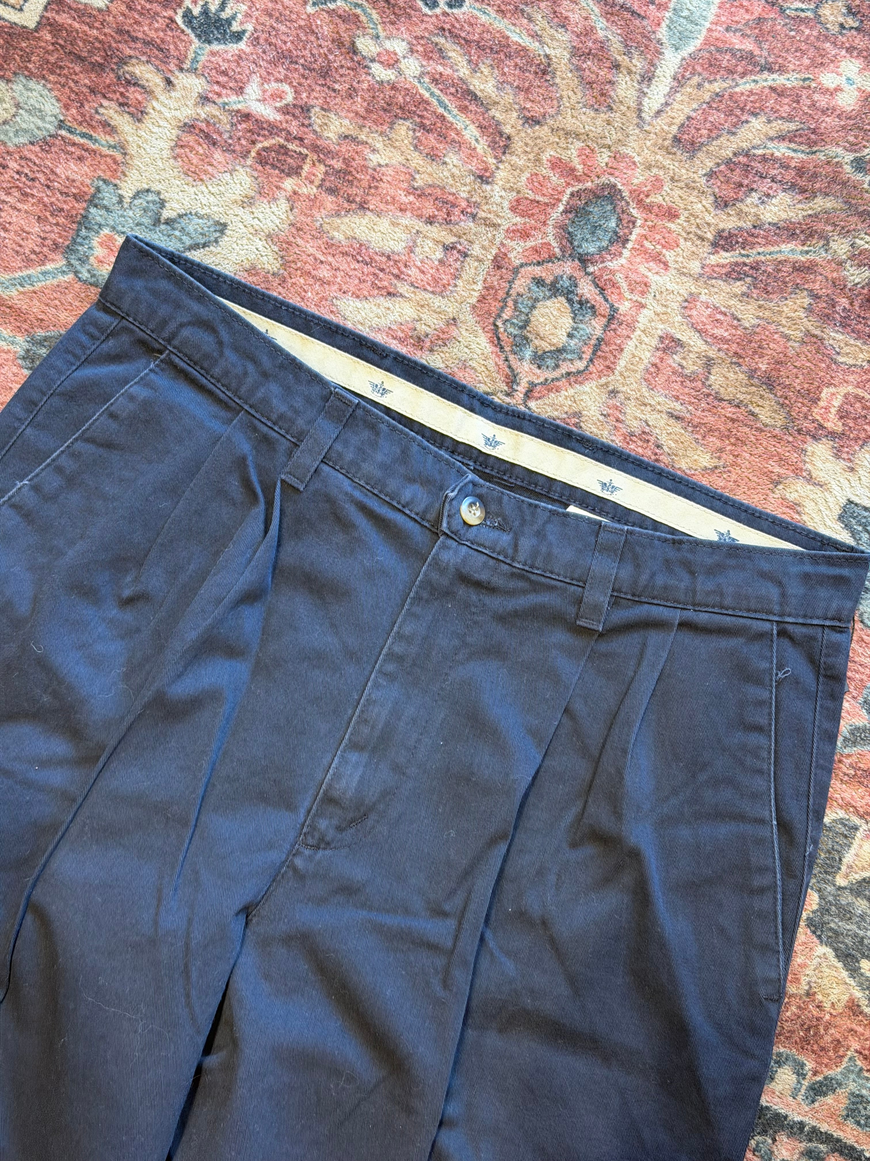 DOCKERS / 1996年3月製 】USA製 ドッカーズ チノパンツ W34 L30