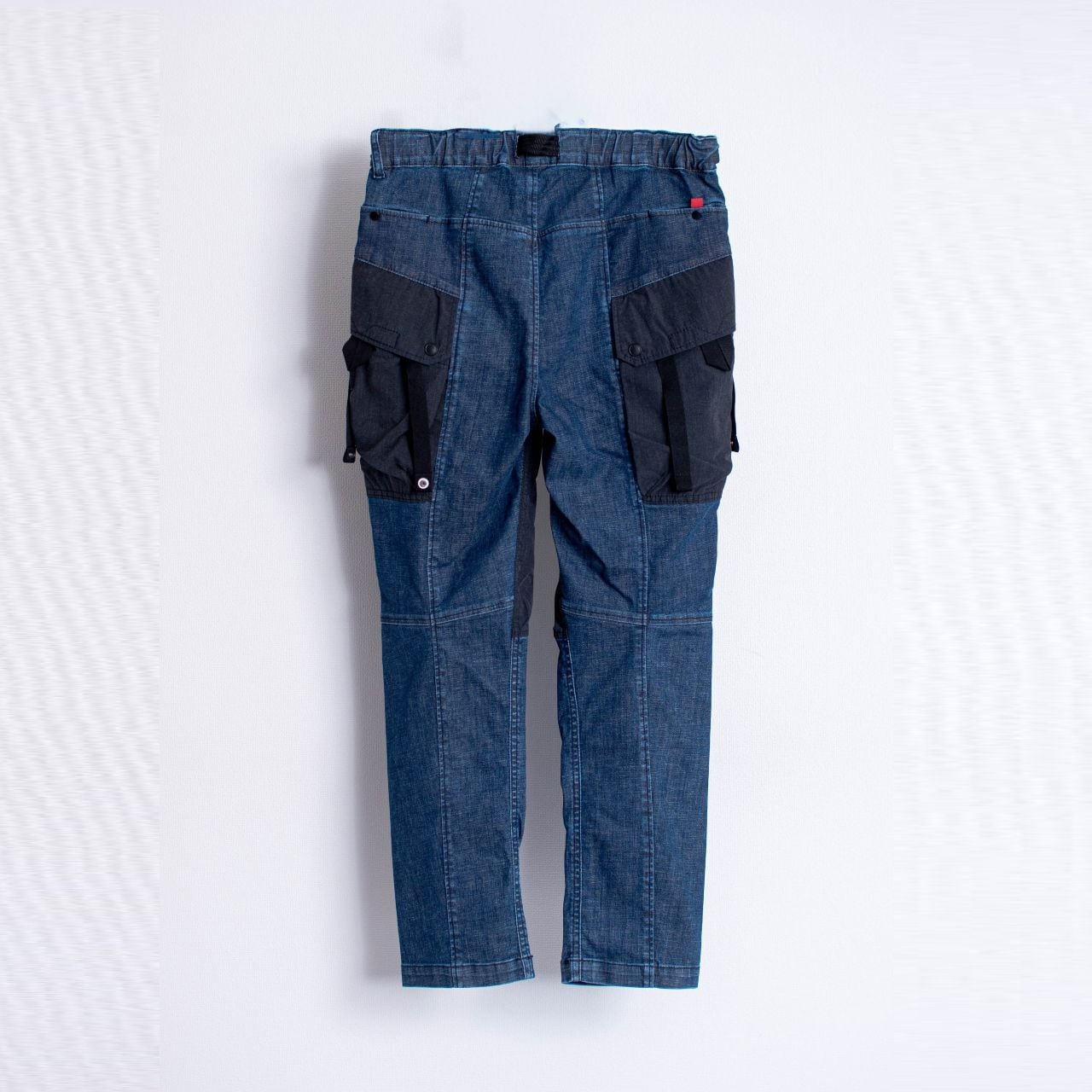 HKS112 NANGA×H.A.K.U HANDSFREE CARGO | H.A.K.U MOUNTAIN SUPPLY