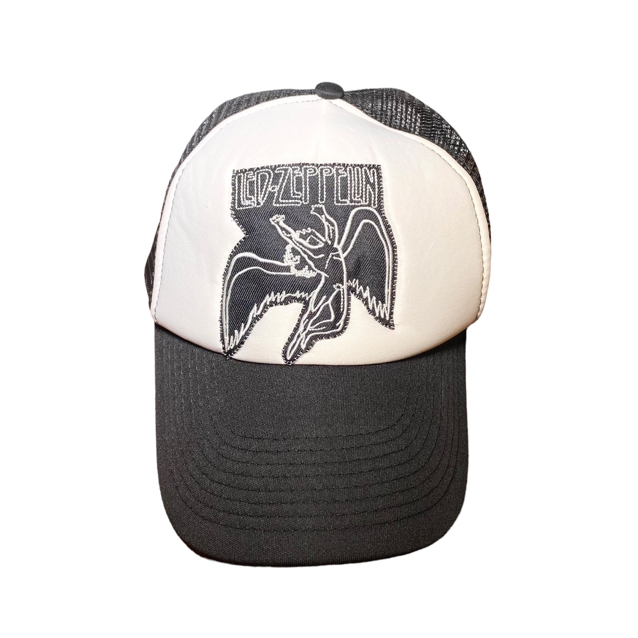 LED ZEPPELIN mesh cap