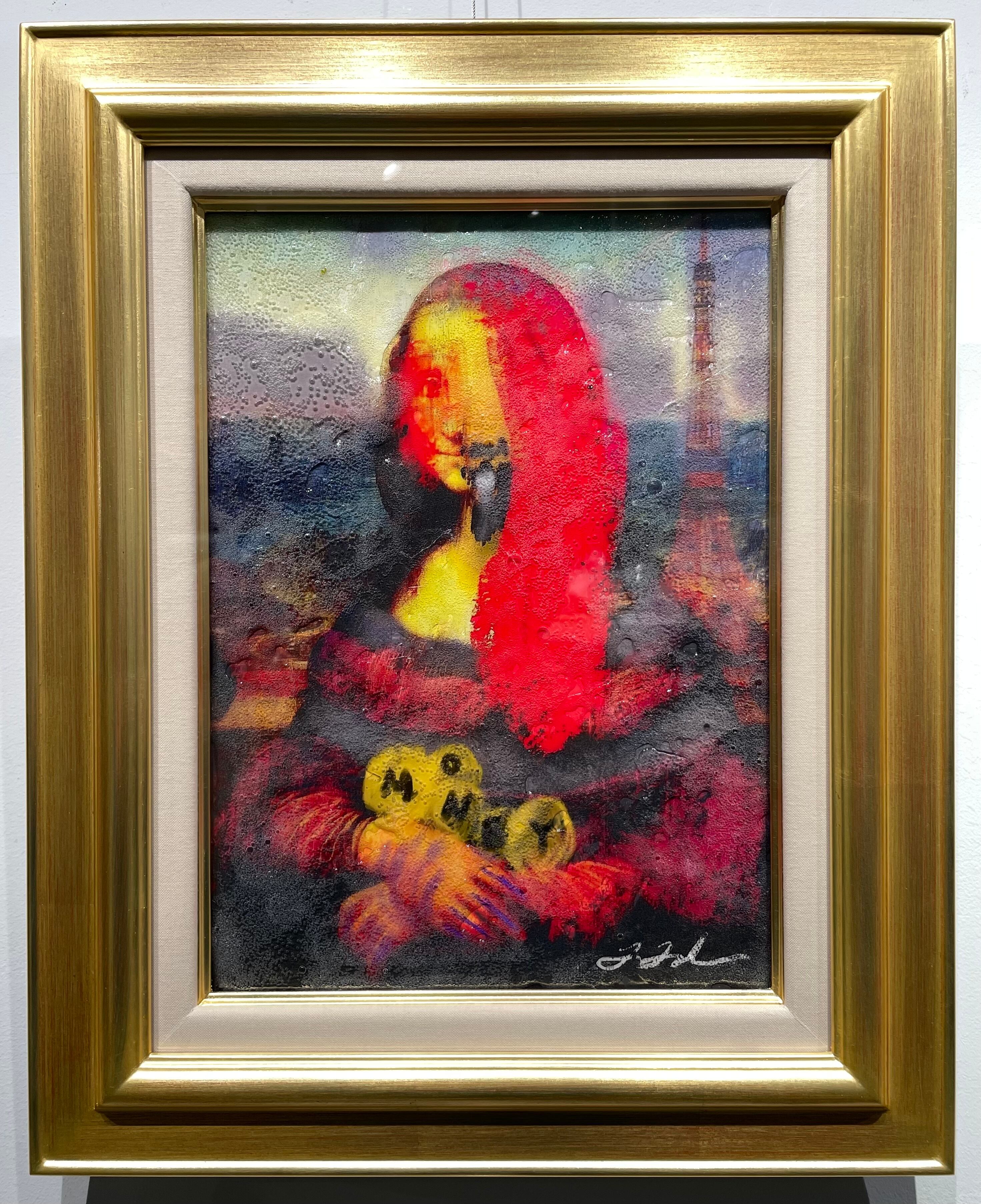 田中拓馬　「LOVE we need」　イギリス国立ミュージアム収蔵作家 Love | イギリス国立美術館収蔵作家、田中拓馬オンラインショップ