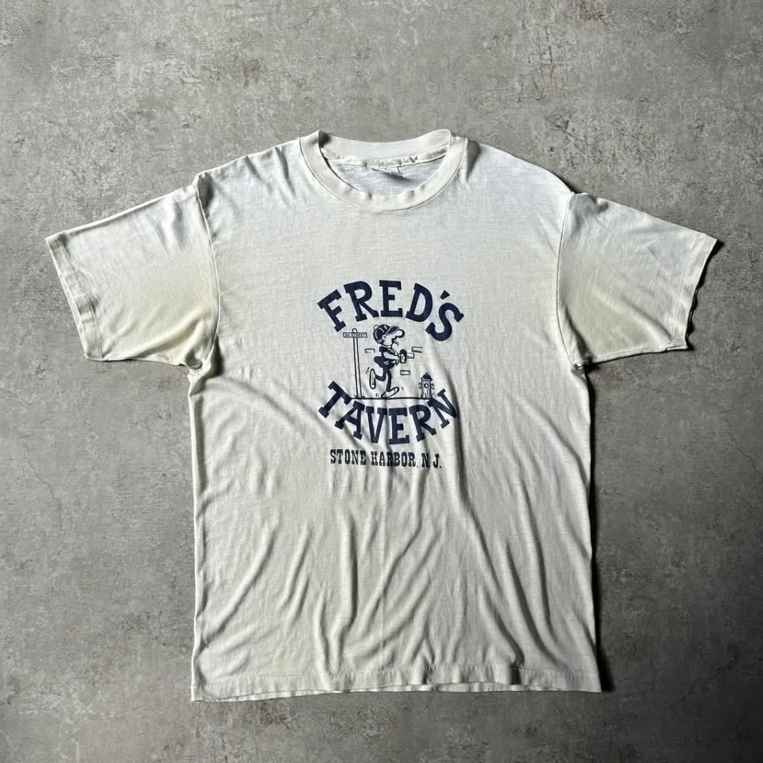 80s90s オールドスケート tシャツ USA製 SKATE OR DIE L | 東京準備室