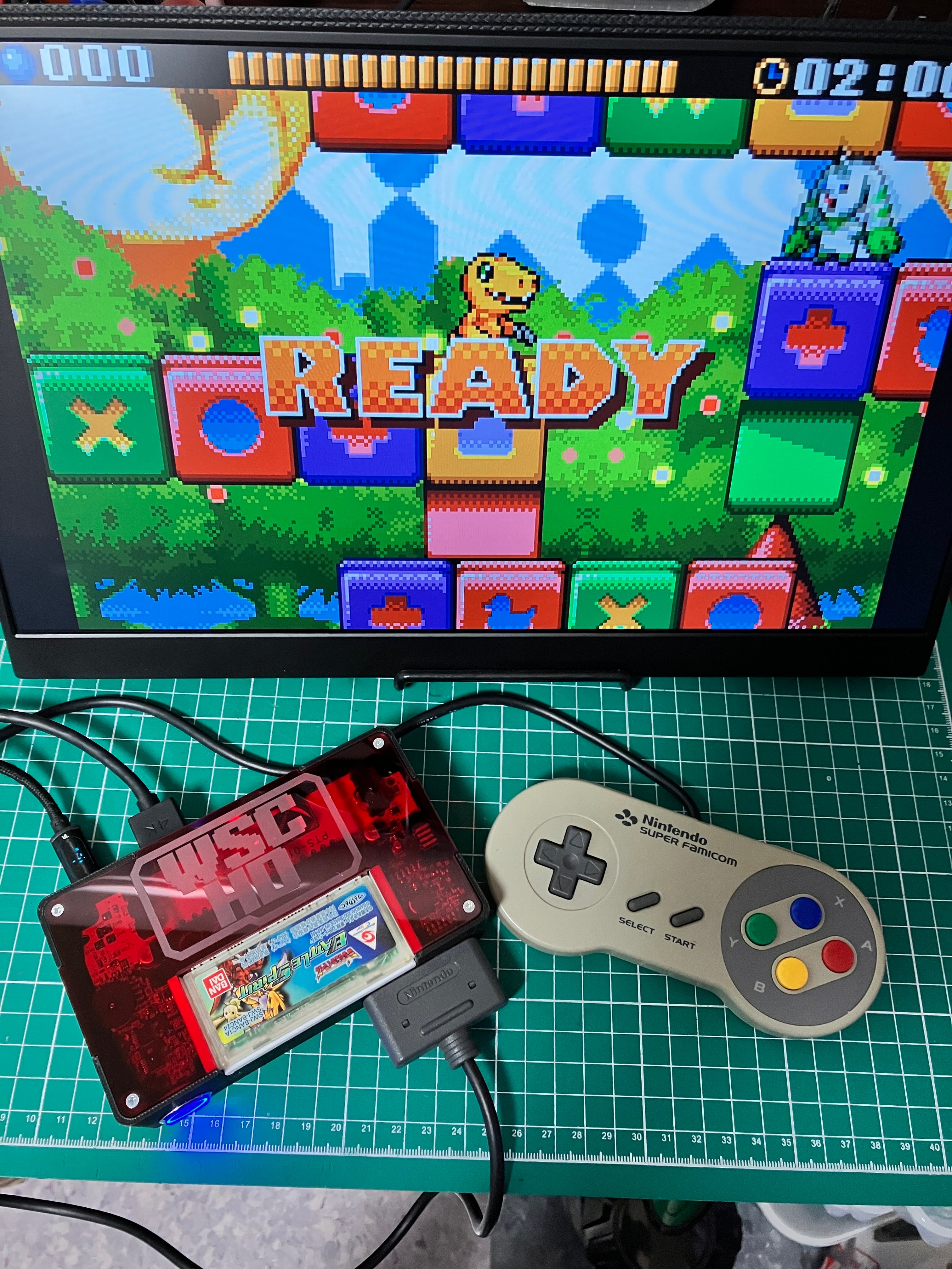 ワンダースワン」シリーズ | RETRO PROTECT