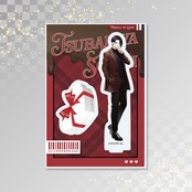 【椿屋奏次】2025年冬服アクリルスタンド