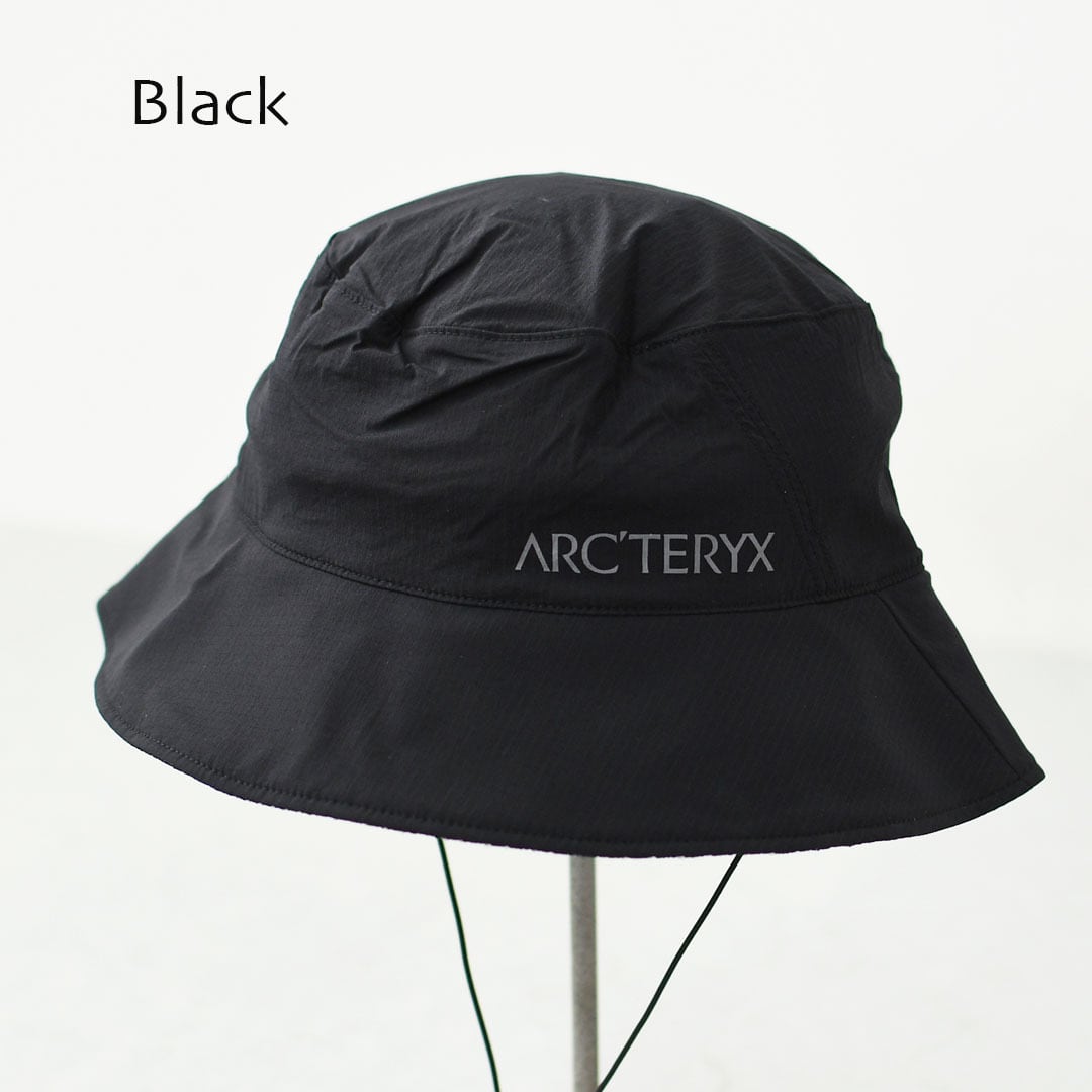 ARC'TERYX [アークテリクス正規代理店] Sinsolo Bucket Hat