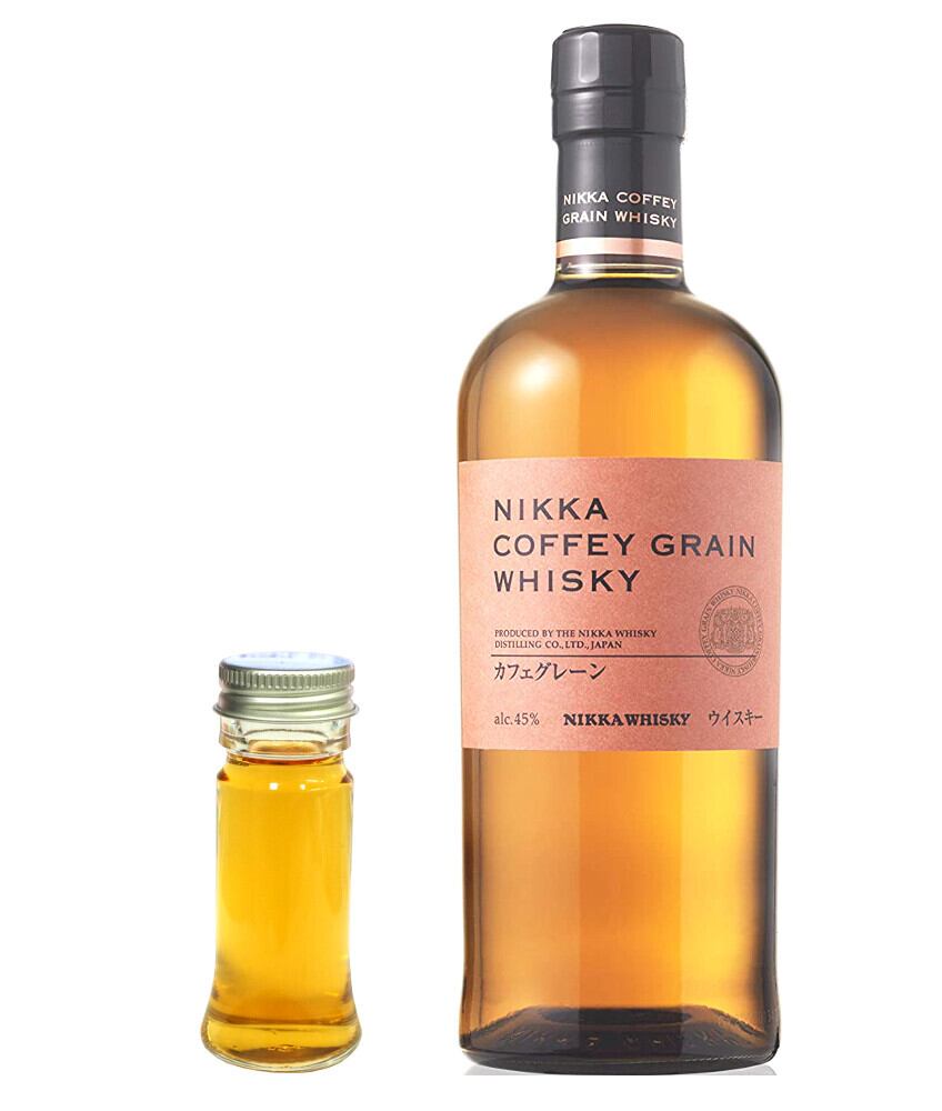 量り売り】キルホーマン スモールバッチ No.2 50.1度 for JAPAN 100ml