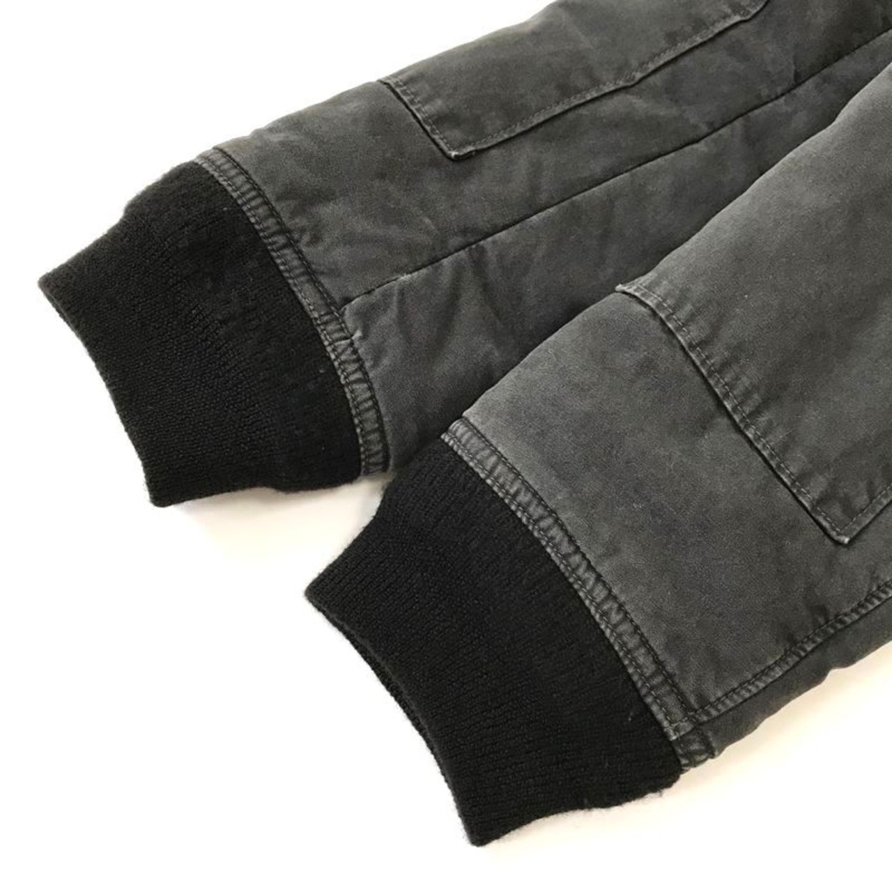 2010AW 10aw archive Avakareta Life期 UNDERCOVER アンダーカバー  