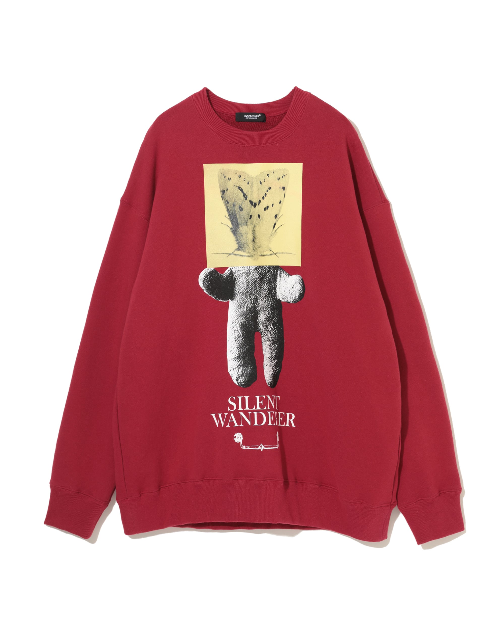 UC2E1895-2 | UNDERCOVER Kanazawa