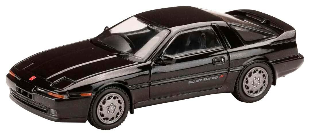 【完成品】ハセガワ 1/24 トヨタ スープラ A70 3.0GT ターボ A Suppin/未塗装】1/64 ホイール リーガマスター 風 3Dプリント レジン製