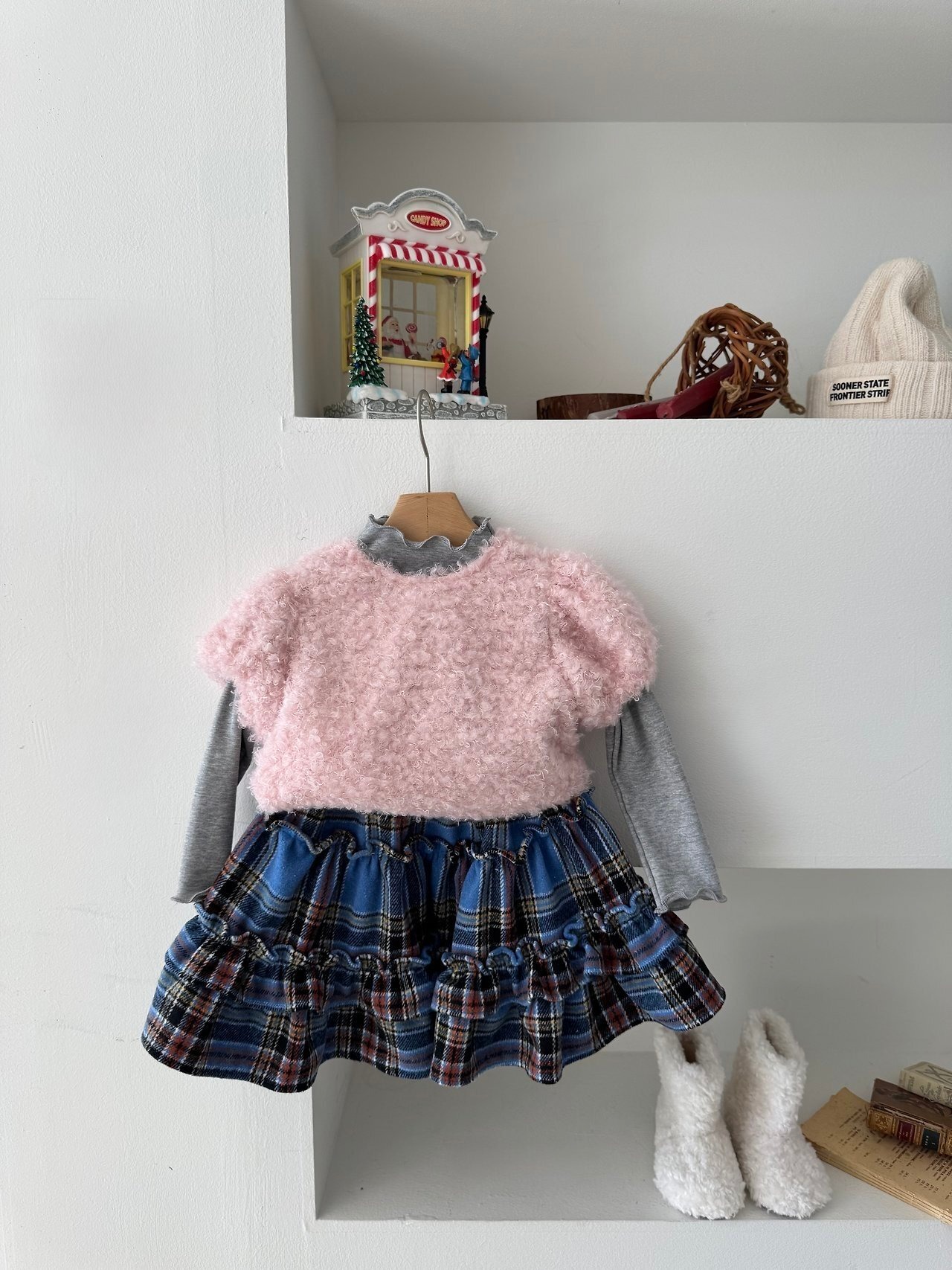 le petit mot［取寄］signature narlary tee 26winter