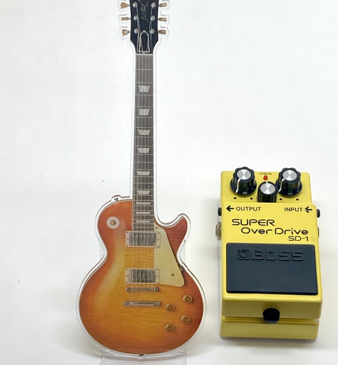 Ibanez TS7 Tubescreamer #00201913 | amplifuse