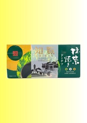 知覧抹茶ドーナツ