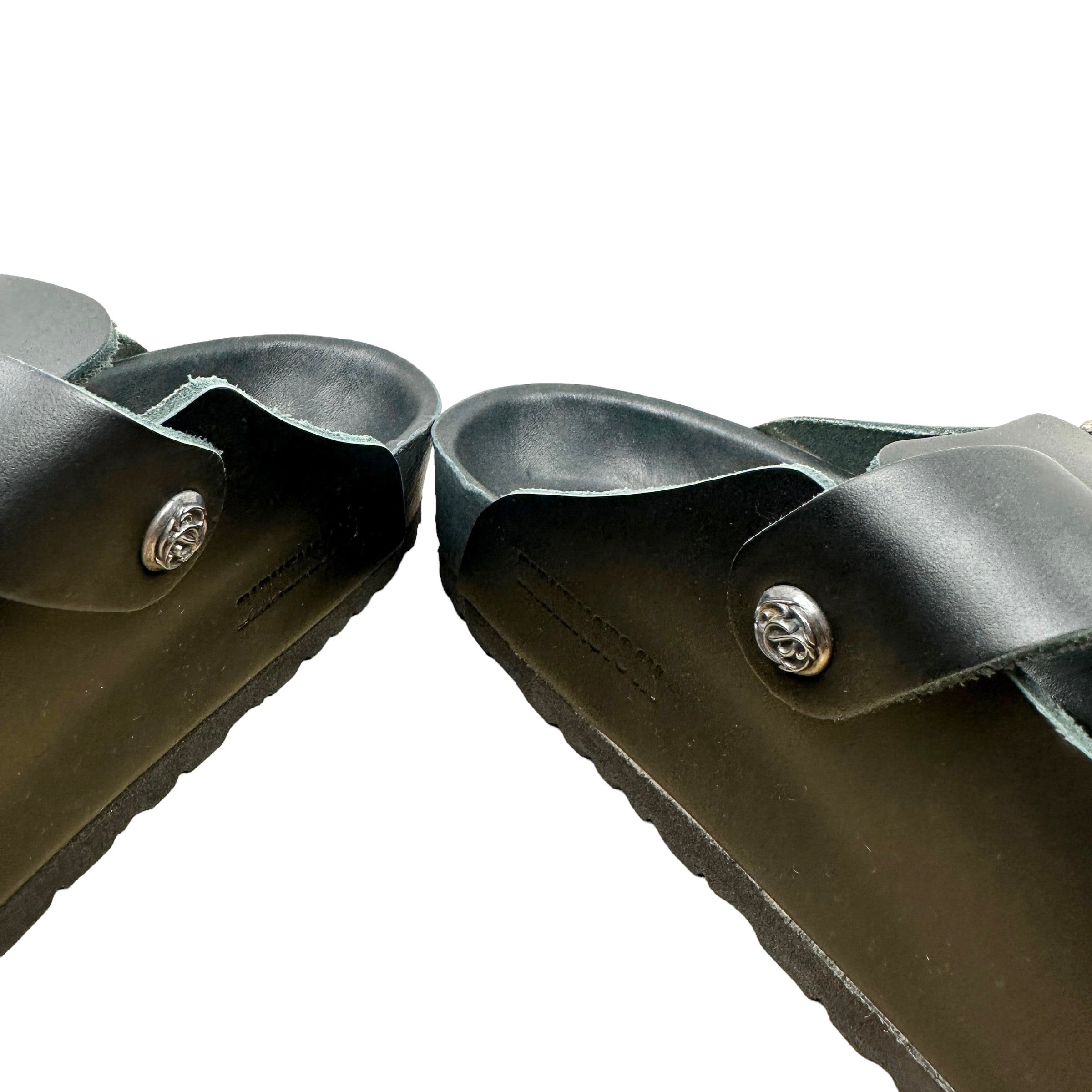 Chrome Hearts(クロムハーツ) x Birkenstock(ビルケンシュトック Chrome Hearts(クロムハーツ) x Birkenstock(ビルケンシュトック