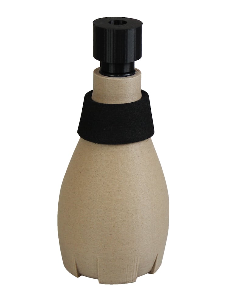 木製素材ミューティオ | Morita Mute 