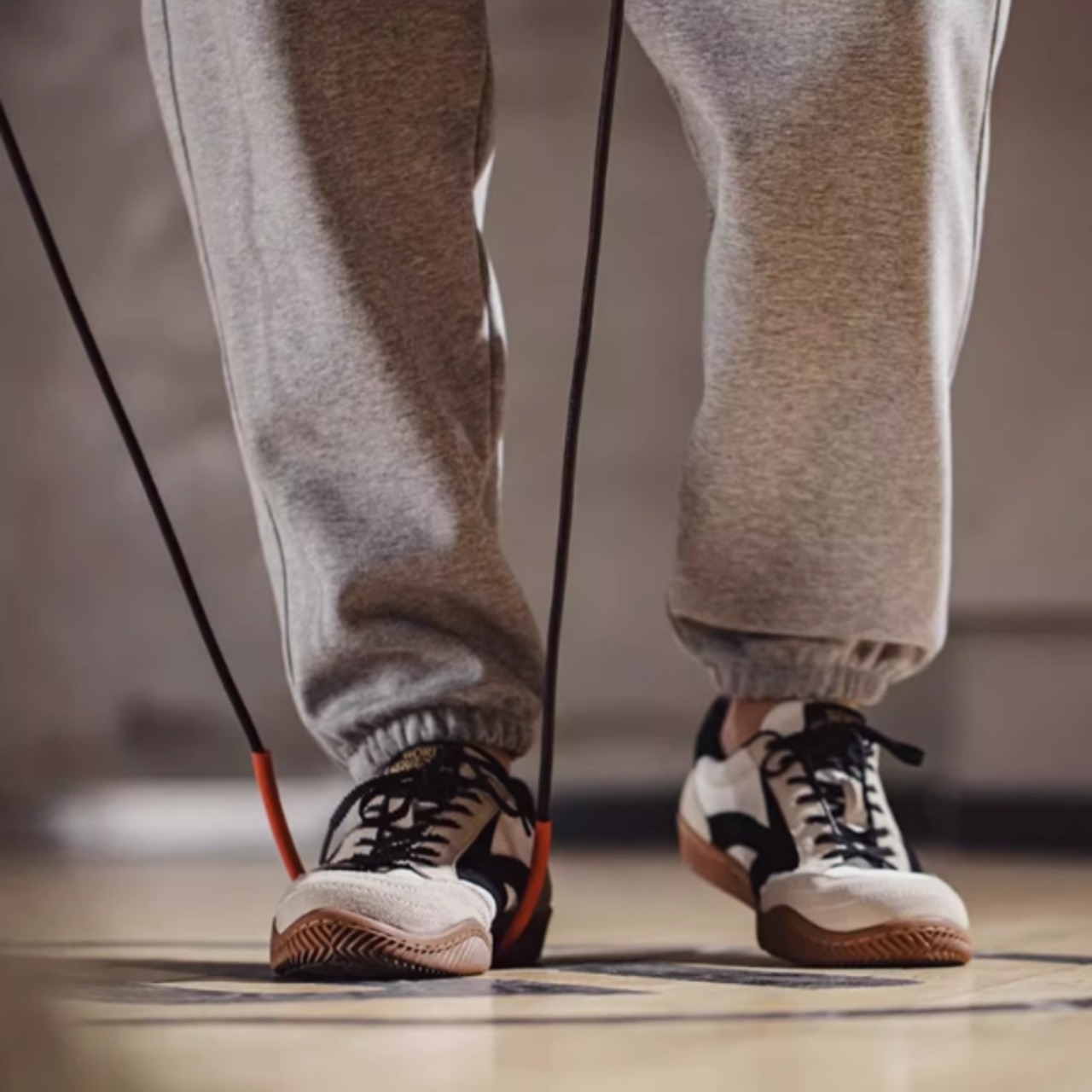 レトロ カジュアル スタイル  S0022