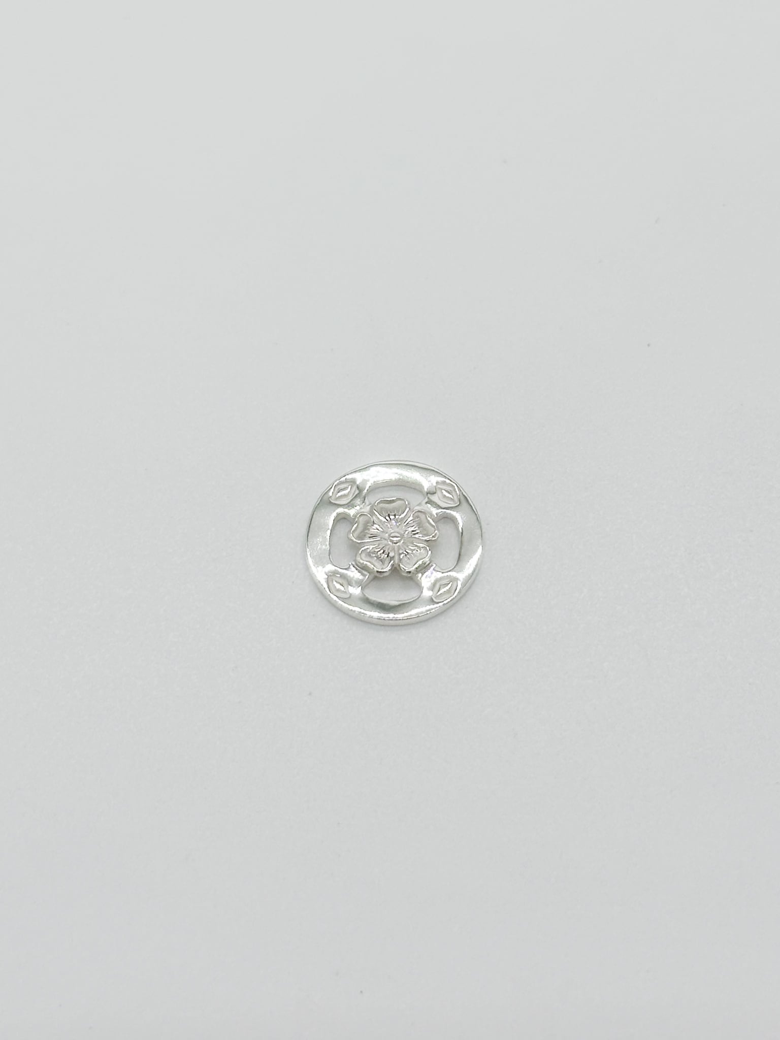 CHAIN/PARTS | Good Wednesday