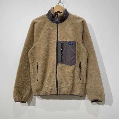 patagonia used classic retro x SIZE:S AE