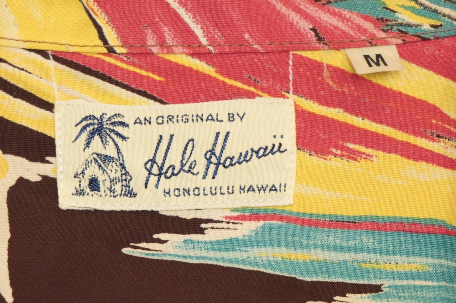 2710 SUN SURF TOYO ENTERPRISE サンサーフ 実名復刻 Hale Hawaii