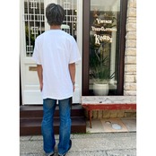 80s "DEAD STOCK" UNIVERSAL STADIOS Tee MADE IN USA  Size L_3