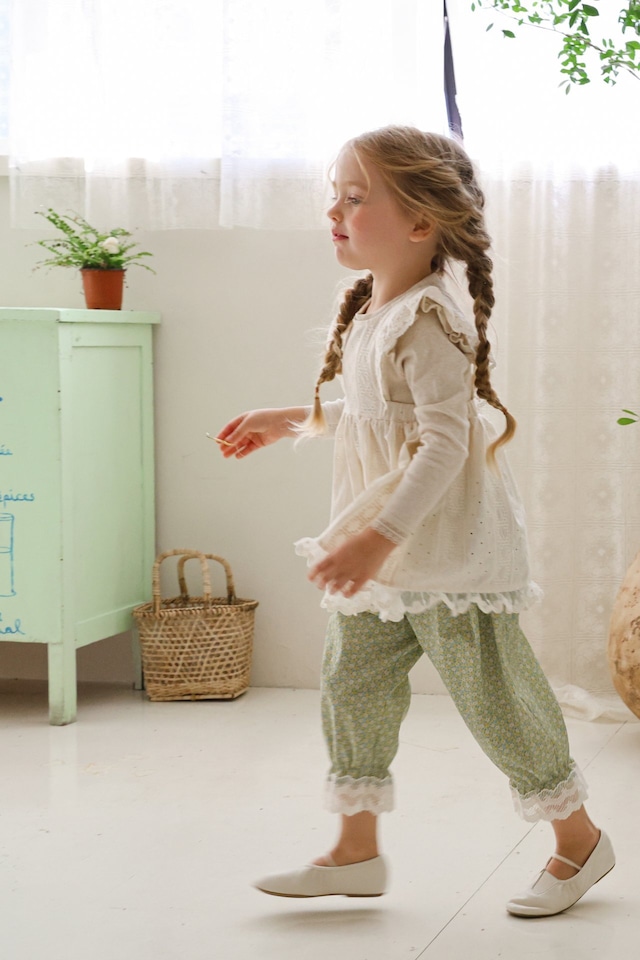 【1/31〆予約】<flo>  Chelsea T