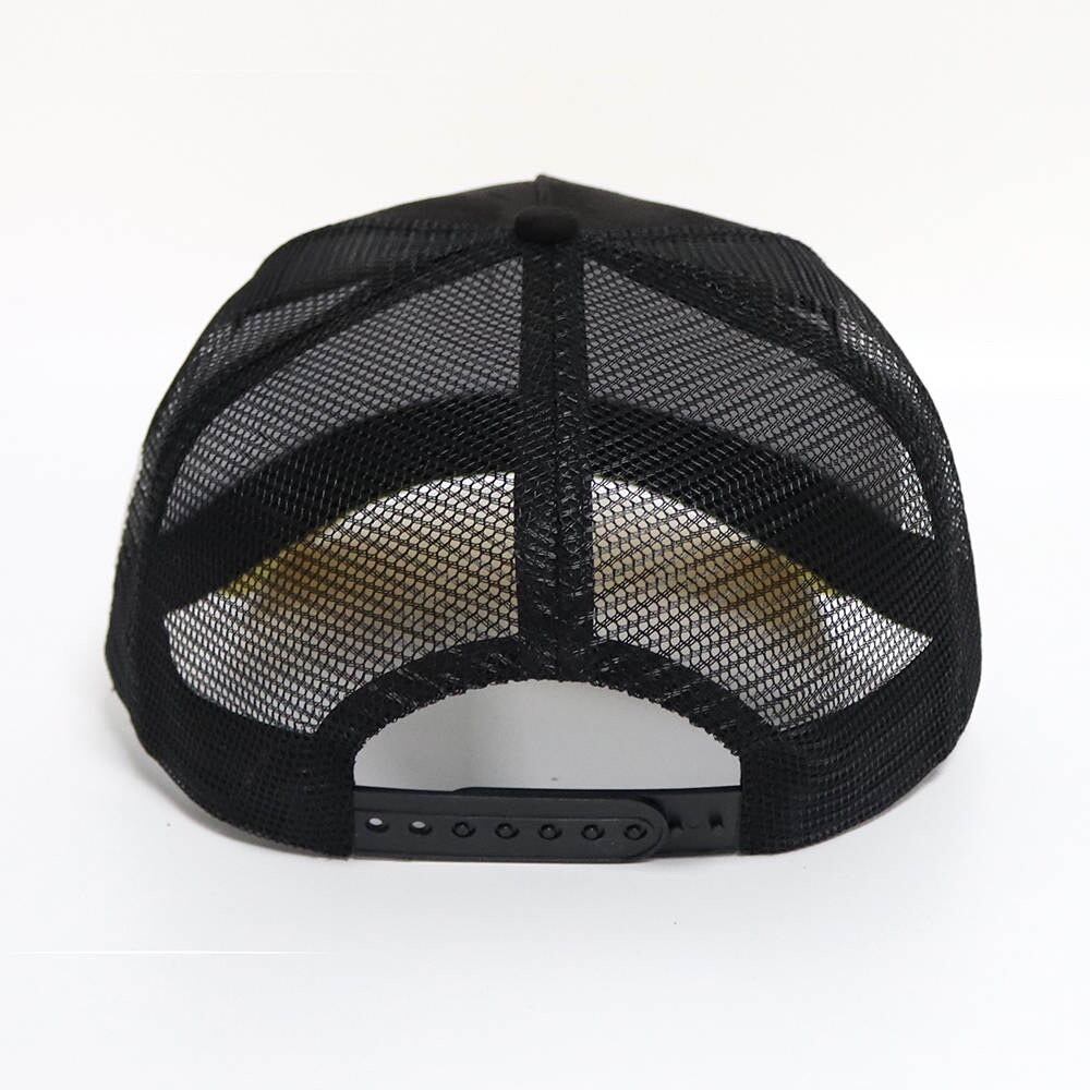 YELLOW CHEDDAR Snapback Cap | 98jams