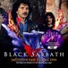 NEW  BLACK SABBATH DEFINITIVE NEW BRITAIN 1994 2CDR+1DVDR Free Shipping