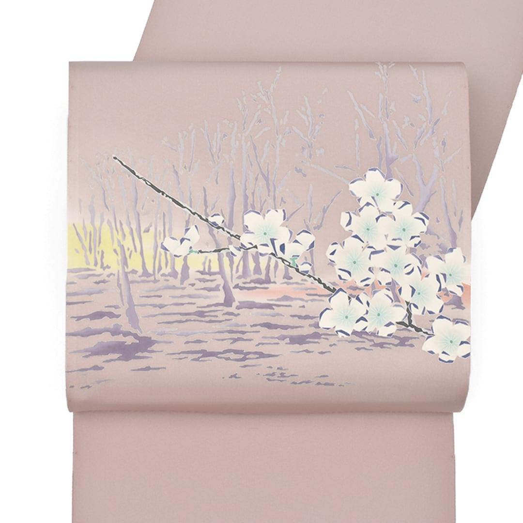 染め帯 | 帯専門店おびや【公式店】