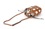 【21aw】Net & Canvas Bag_4colors